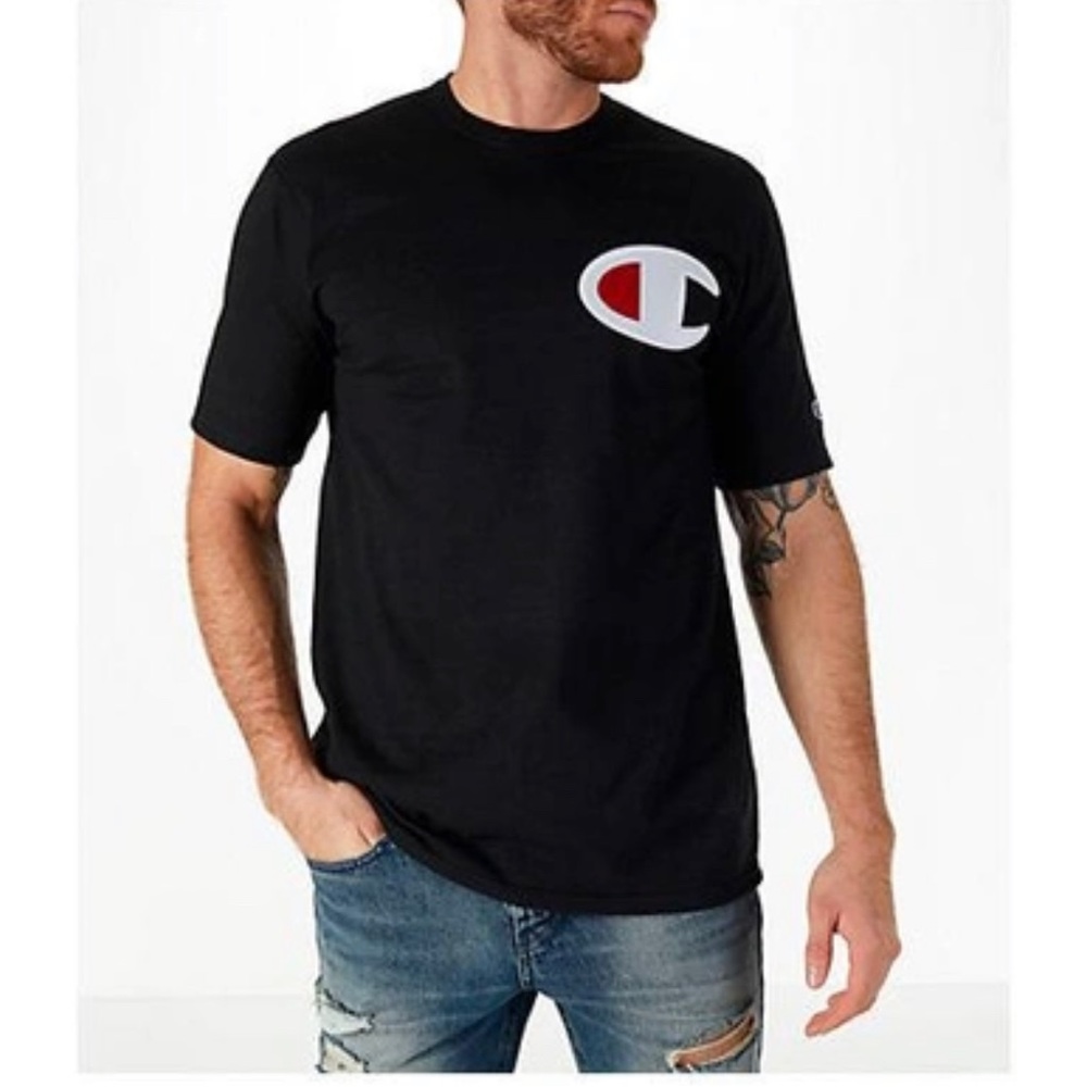 Champion Shirt